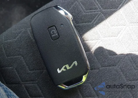 2025 Kia Seltos S from USA, damaged, VIN KNDEUCAA0S7687168